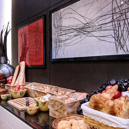 Melia De Hotel 4*