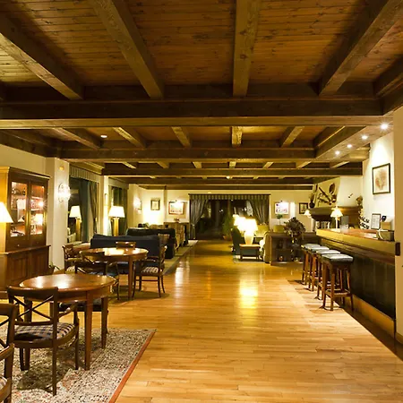 Hotell Melia De 4*