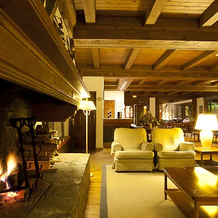 Hotell Melia De