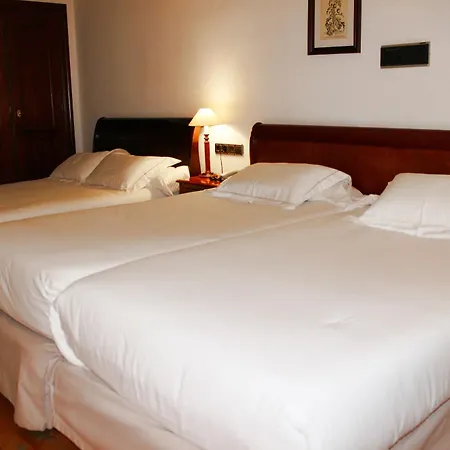 Szálloda Melia De Tredós