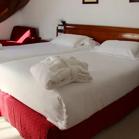 Melia De Otel Tredós
