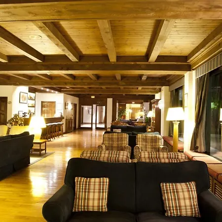 Szálloda Melia De Tredós