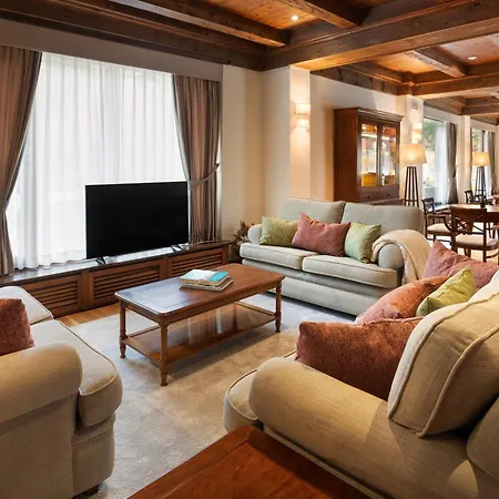 Melia De 4*