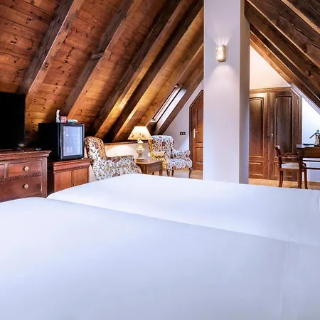 Melia De 4* Tredós