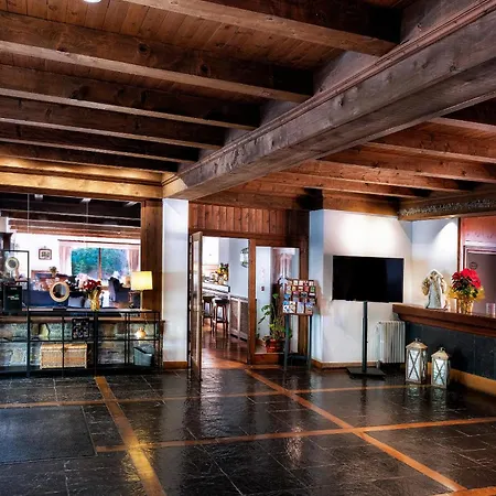 Melia De 4* Tredós