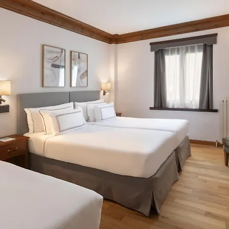 Melia De 4* Tredós