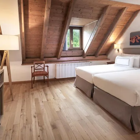 Melia De Szálloda 4*