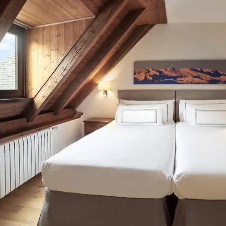 Hotel Melia De Tredós