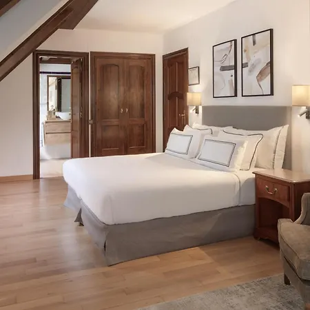 Melia De Hotel