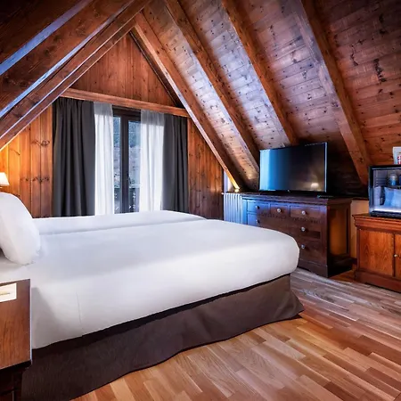 Melia De Otel