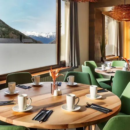 Hotel Melia De