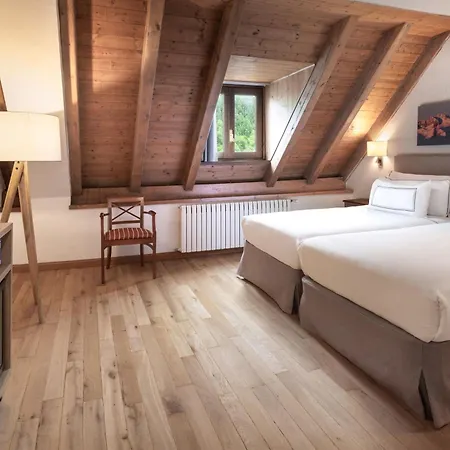 Melia De Hotel Tredòs