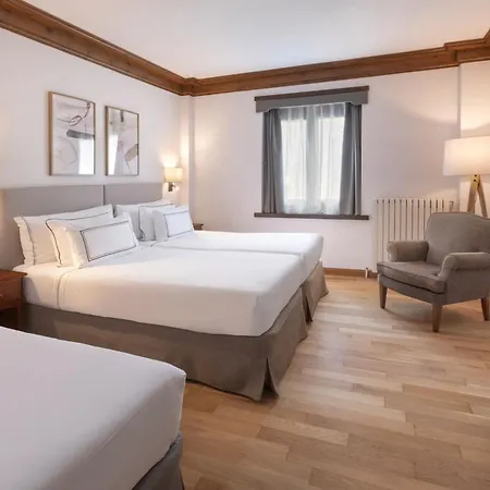 Melia De 4* Tredós