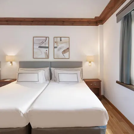 Melia De Hotel