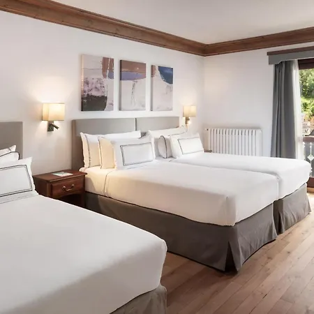 Hotel Melia De 4*