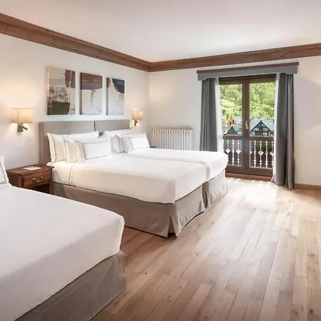 Melia De Hotel Tredós