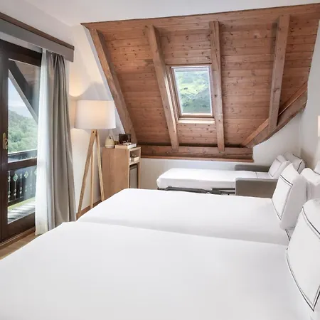Melia De 4* Tredós