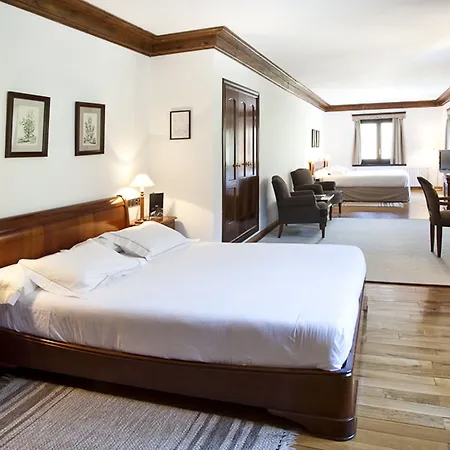 Melia De Hotel Tredós