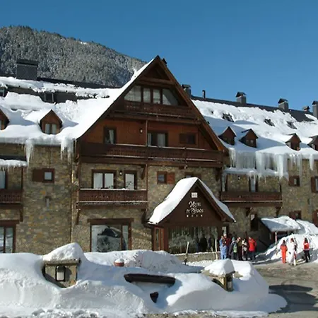 Hotel Melia De 4*