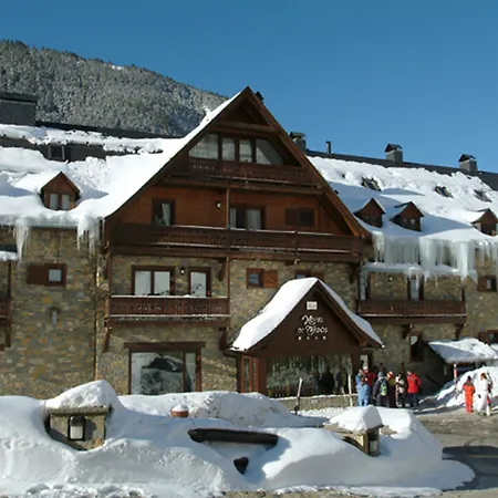 Szálloda Melia De Tredós