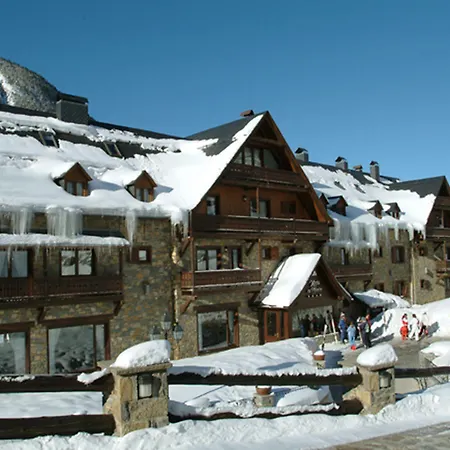Hotel Meliá De 4*