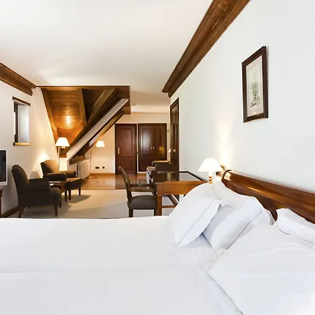 Otel Melia De Tredós