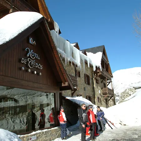 Melia De 4* Tredós