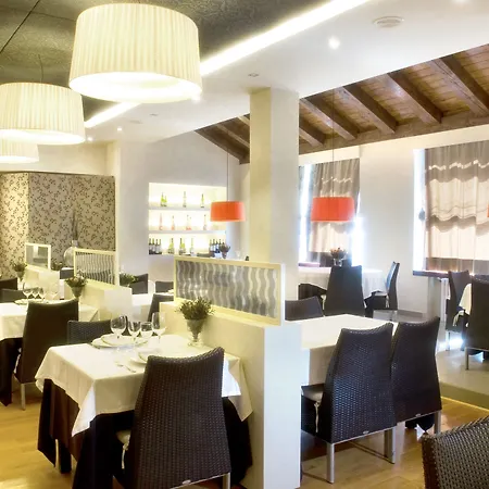 Melia De 4* Tredós