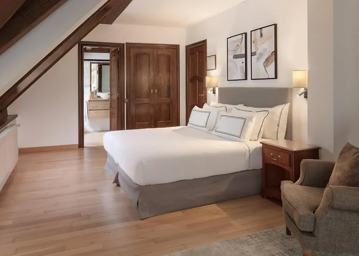 Melia De 4* Tredós