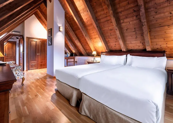 Hotel Melia De Tredós